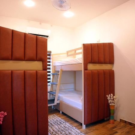 Dune Homestay アーラップーザ県 エクステリア 写真