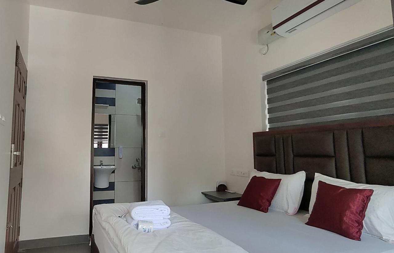 Dune Homestay アーラップーザ県 エクステリア 写真