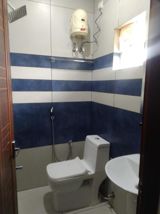 Dune Homestay アーラップーザ県 エクステリア 写真