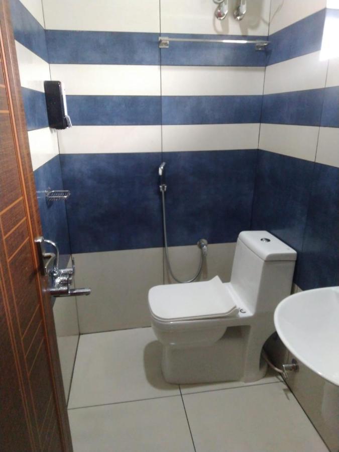Dune Homestay アーラップーザ県 エクステリア 写真