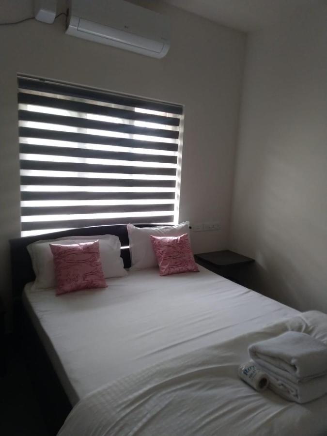 Dune Homestay アーラップーザ県 エクステリア 写真