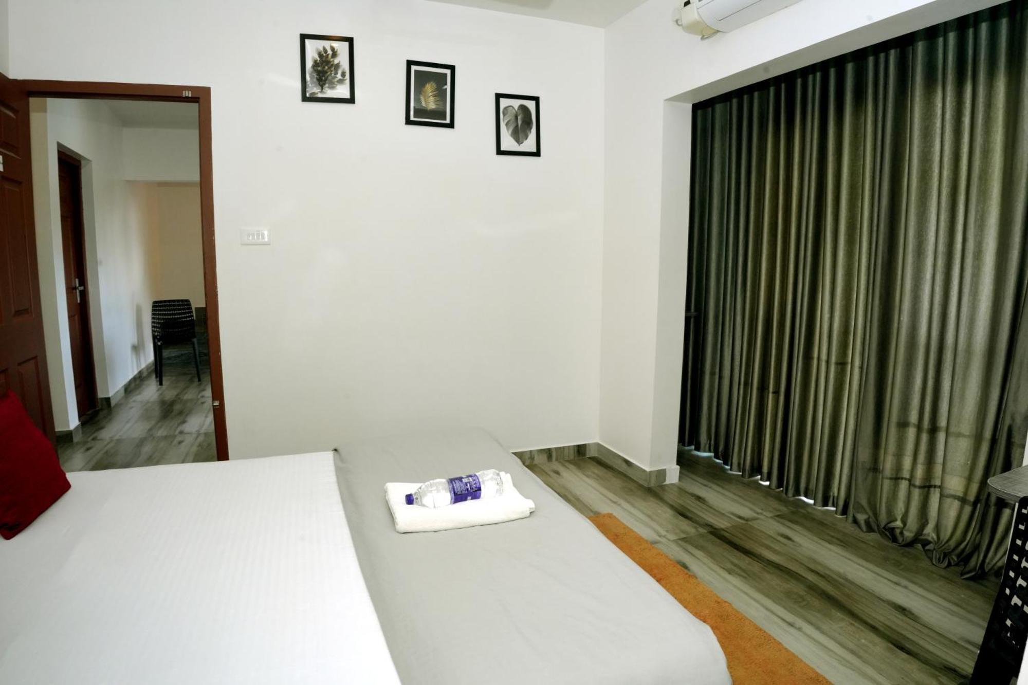 Dune Homestay アーラップーザ県 エクステリア 写真