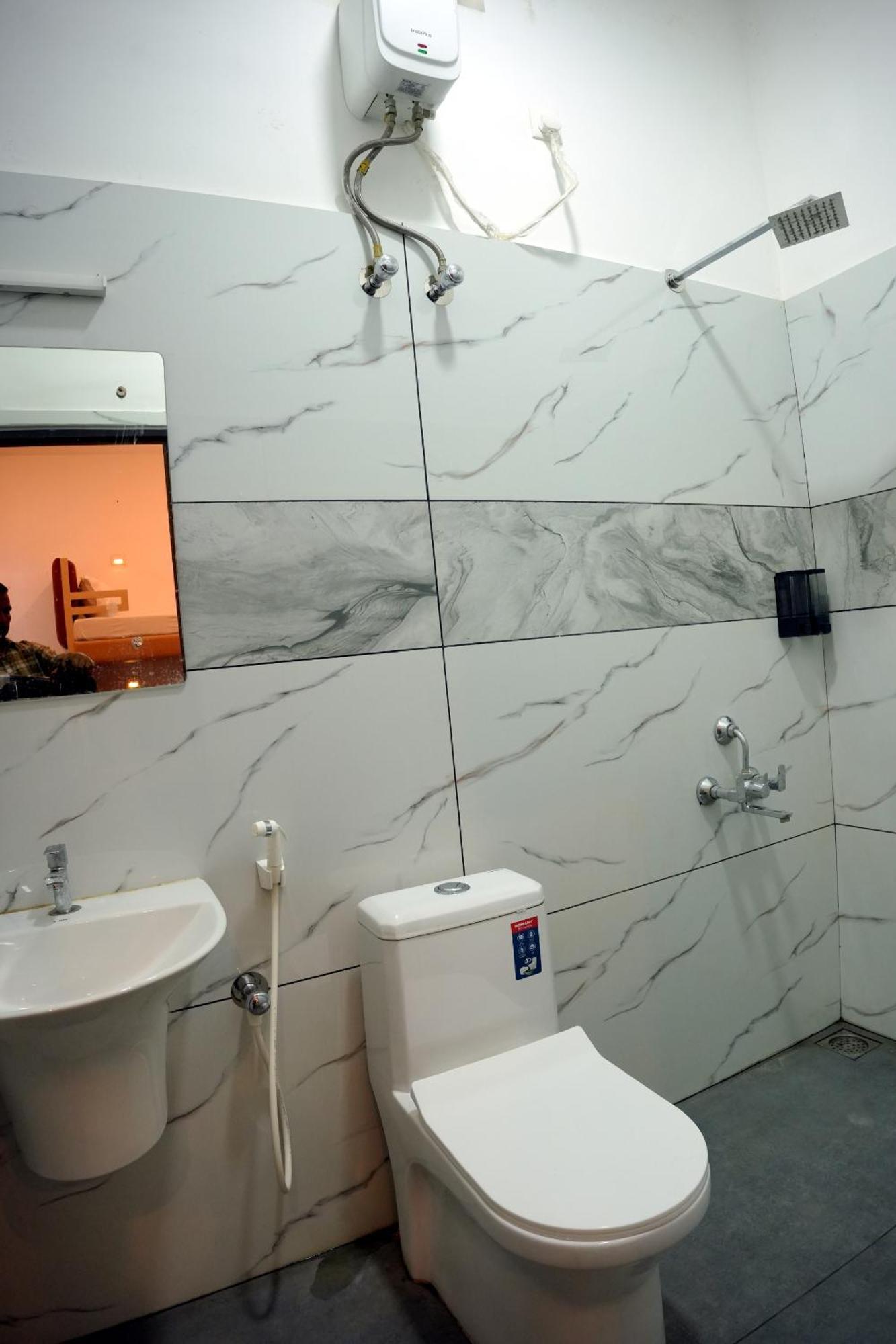 Dune Homestay アーラップーザ県 エクステリア 写真