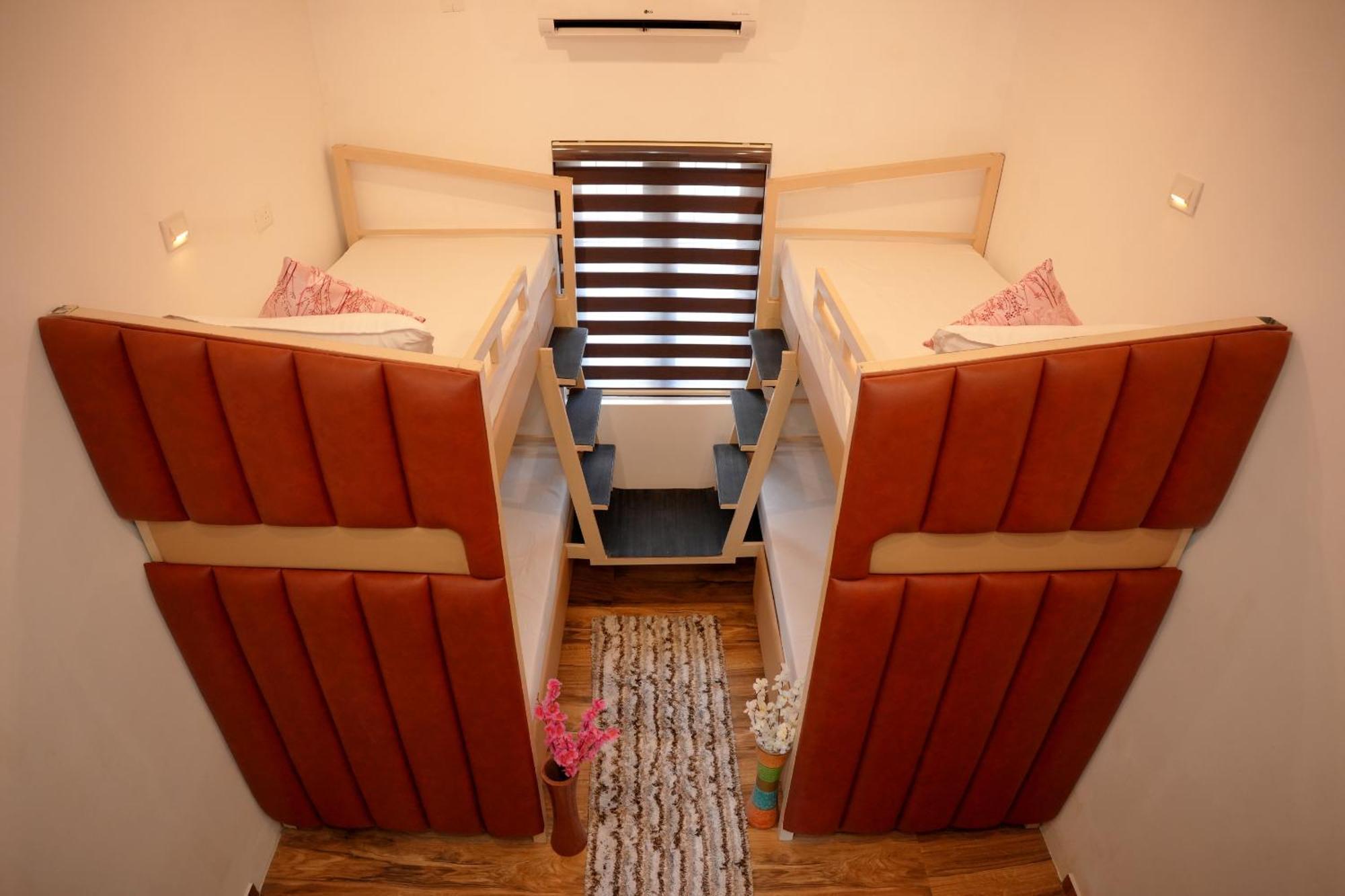 Dune Homestay アーラップーザ県 エクステリア 写真