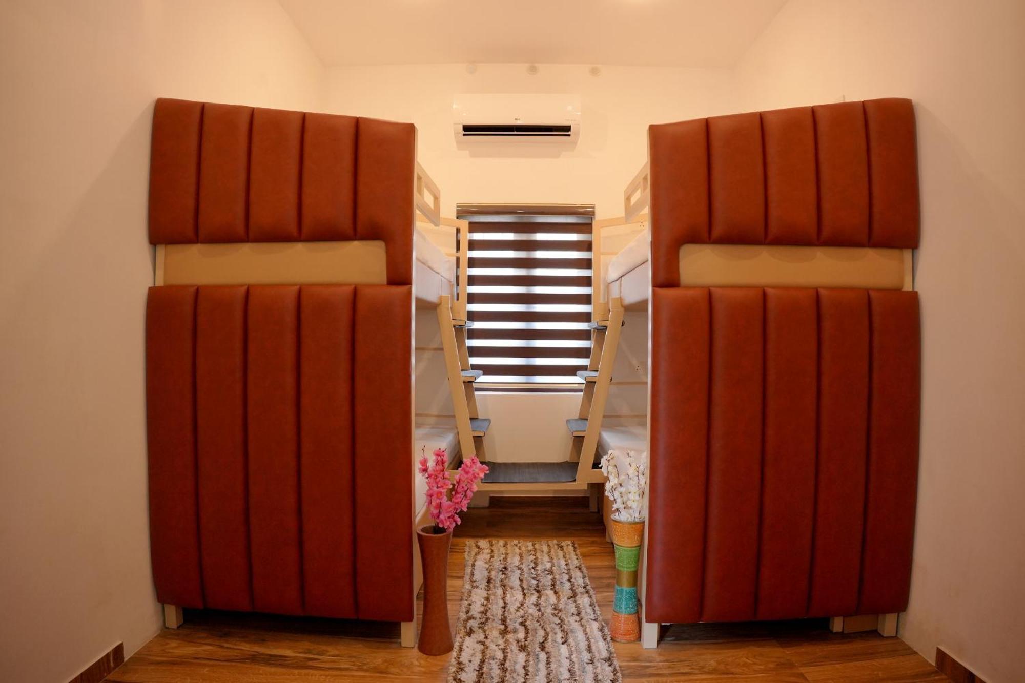 Dune Homestay アーラップーザ県 エクステリア 写真