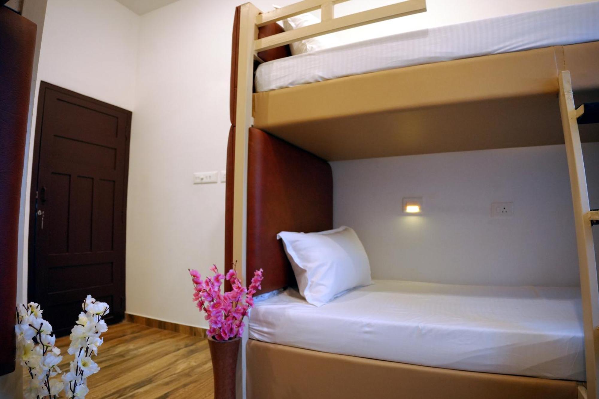 Dune Homestay アーラップーザ県 エクステリア 写真