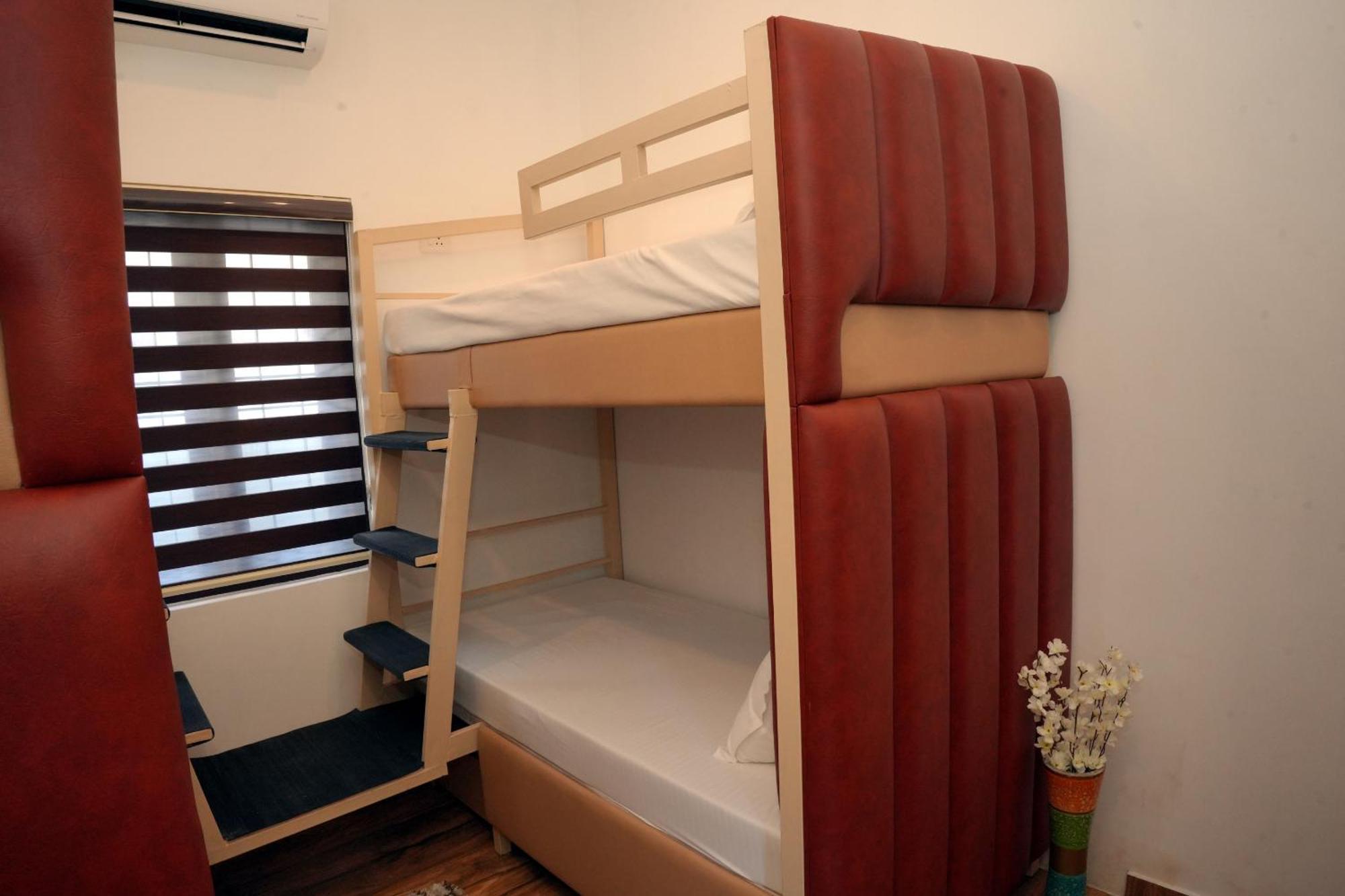 Dune Homestay アーラップーザ県 エクステリア 写真