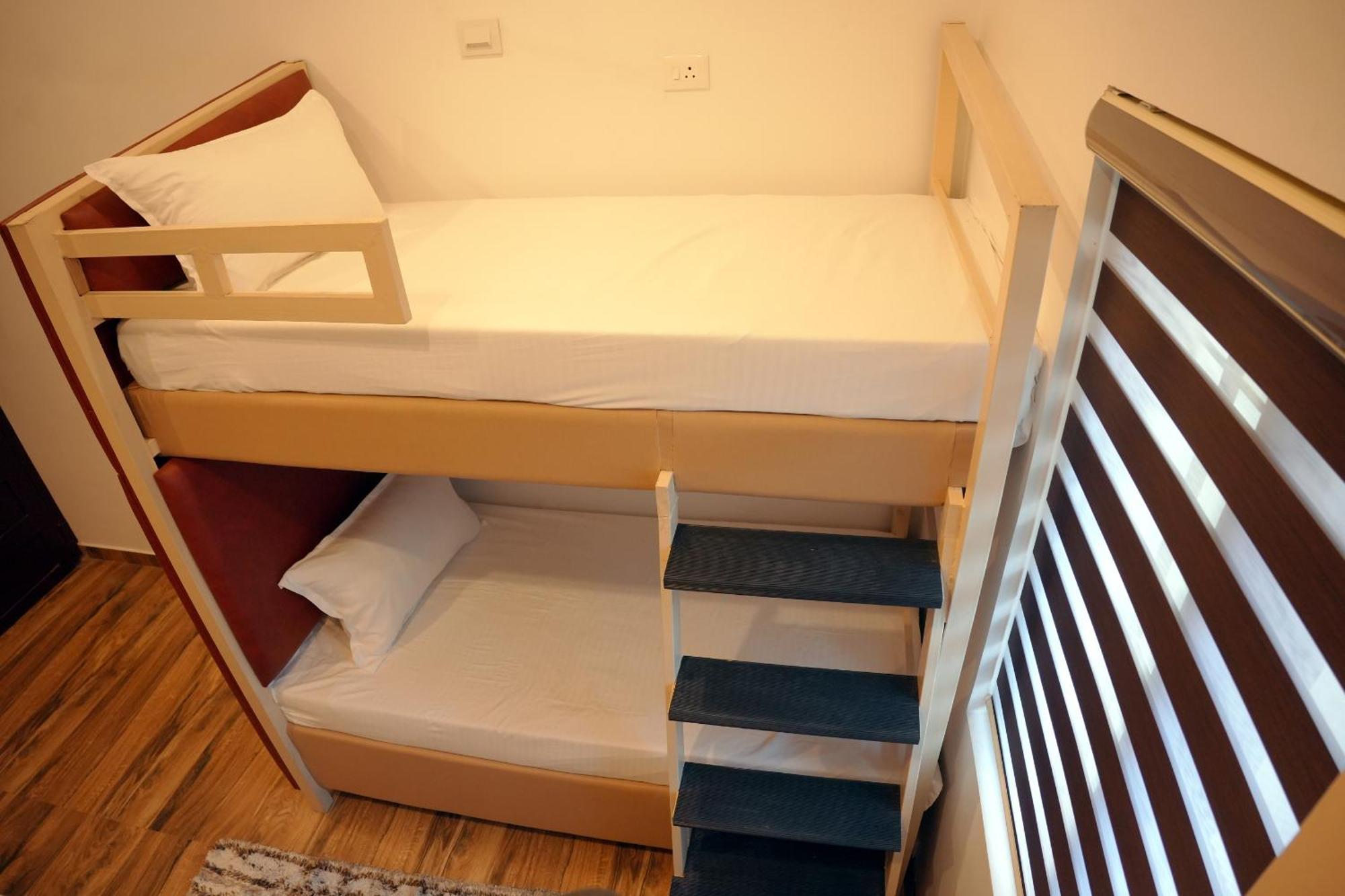 Dune Homestay アーラップーザ県 エクステリア 写真